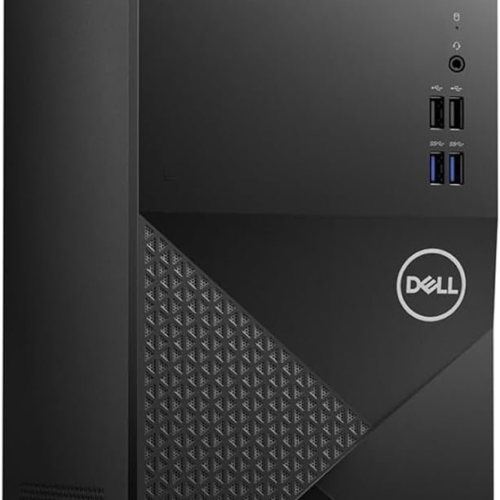 Dell Vostro 3910 MT Desktop – Intel Core i7, 8GB RAM, 1TB HDD, Ubuntu, No Monitor