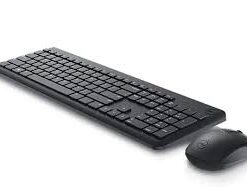 Dell Wireless Keyboard and Mouse - KM3322W