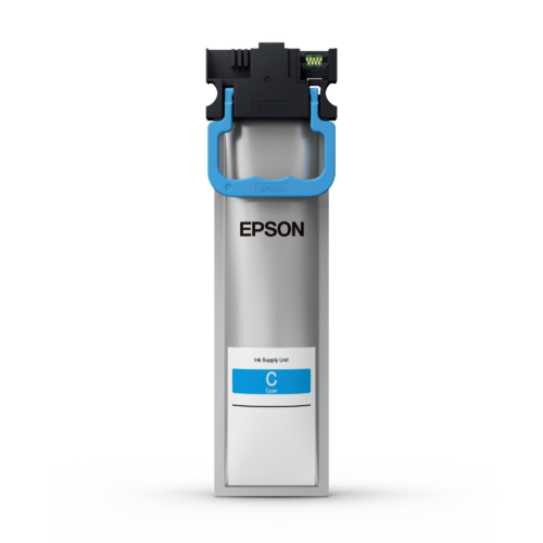 Epson Black XL Ink Cartridge 64.6ml for WF-C52xx WF-C57xx Series – C13T945140