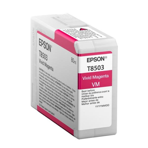 Epson Cyan XL Ink Cartridge 38.1ml for WF-C52xx WF-C57xx Series – C13T945240