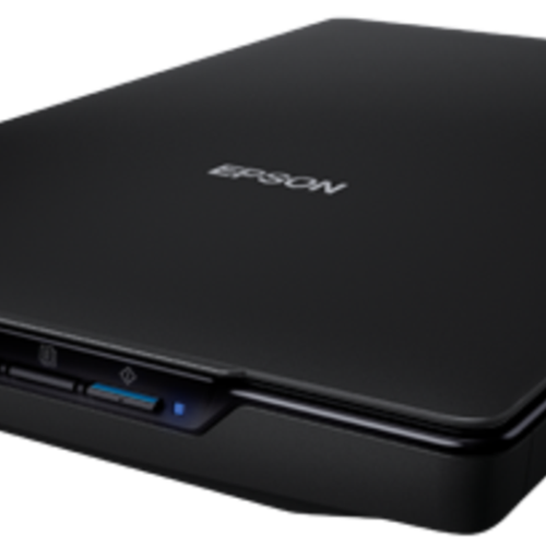 Epson Perfection V39II Photo and Document Scanner – B11B268401