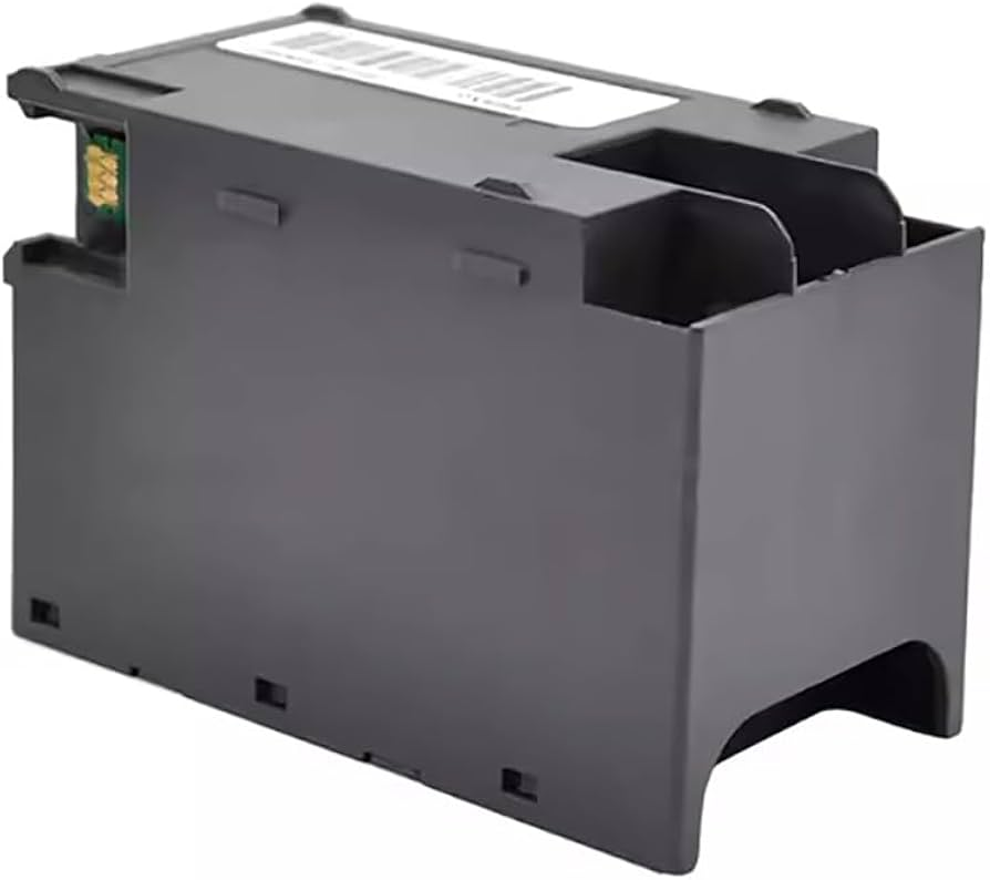 Epson T6716 Maintenance Box for WF-M5299, WF-C5290, WF-C5790 – C13T671600