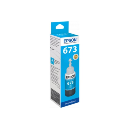 Epson T6735 Light Cyan Ink Cartridge 70ml – C13T673598