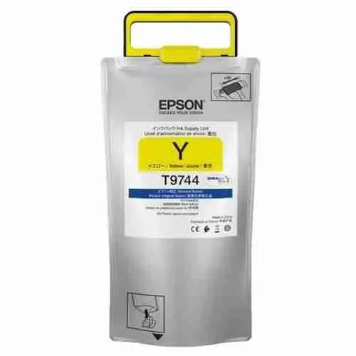 Epson T9742 Cyan XXL Ink Cartridge for WF-C869R Series – C13T974200