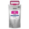 Epson T9743 Magenta XXL Ink Cartridge for WF-C869R Series