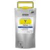 Epson T9744 Yellow XXL Ink Cartridge for WF-C869R Series