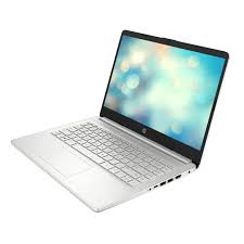 HP 14s-dq3073nia, Intel Celeron N4500, 4GB, 256GB SSD, 14 inch HD - 982L1EA