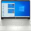 HP 14s-dq5164nia Laptop – Intel Core i7-1255U, 8GB RAM, 512GB SSD, FreeDOS, 14-Inch Full HD Display (83Q82EA)