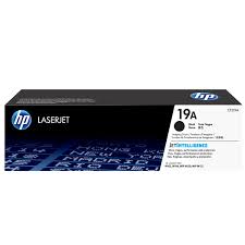 HP 19A Original Laserjet Imaging drum