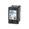 HP 21 BLACK Original Ink Cartridge