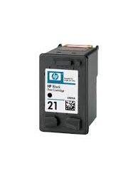 HP 21 BLACK Original Ink Cartridge