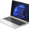 HP 250 G10 Laptop – Intel Core i7-1355U, 8GB RAM, 512GB SSD, 15.6-Inch Full HD Display