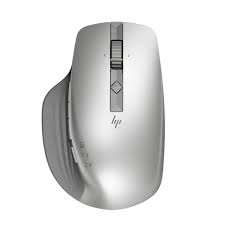 HP 930 Creator Wireless Mouse - Silver