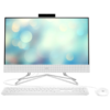 HP All-in-One 24-cb1022nh PC – Intel Core i5-1235U, 8GB RAM, 256GB SSD, 23.8-Inch Full HD Display (6P0E4EA)