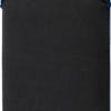 HP Black and Blue Neoprene Sleeve 15.6-Inch Laptop Case – V5C31AA