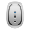 HP Bluetooth Mouse Z5000 White
