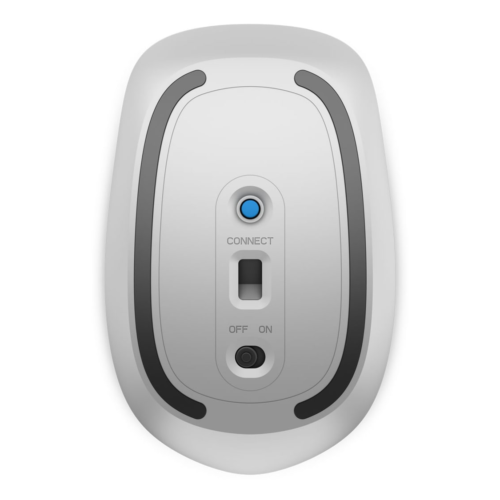 HP Bluetooth Mouse Z5000 White