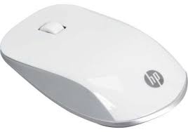 HP Bluetooth Mouse Z5000 - White