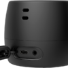 HP Bluetooth Speaker 360 Black Portable Wireless Speaker
