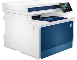 HP Color LaserJet Pro MFP 4303fdn, Print, Copy, Scan, Fax -5HH66A