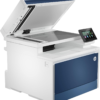 HP Color LaserJet Pro MFP 4303fdn Printer Print, Copy, Scan, Fax – 5HH66A
