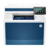 HP Color LaserJet Pro MFP 4303fdw, Print, Copy, Scan, Fax -5HH67A