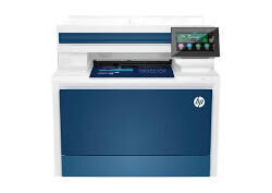 HP Color LaserJet Pro MFP 4303fdw, Print, Copy, Scan, Fax -5HH67A