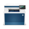 HP Color LaserJet Pro MFP 4303fdw Printer Print, Copy, Scan, Fax
