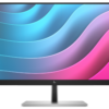 HP E24 G5 23.8-inch Full HD Business Monitor Black HDMI Security Cable – 6N6E9AA