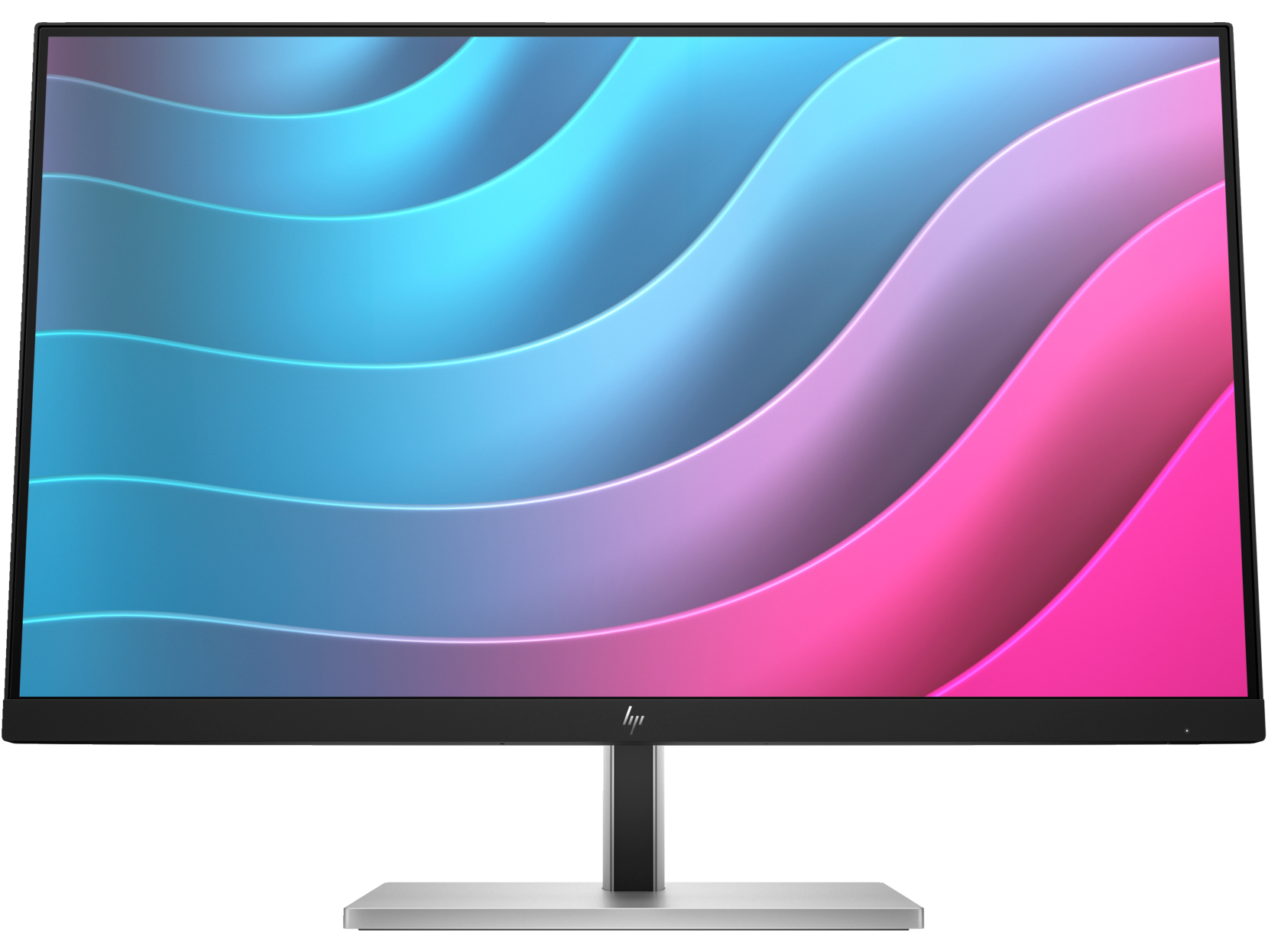 HP E24 G5 23.8-inch Full HD Business Monitor Black HDMI Security Cable – 6N6E9AA