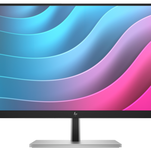 HP E24 G5 23.8-inch Full HD Business Monitor Black HDMI Security Cable – 6N6E9AA