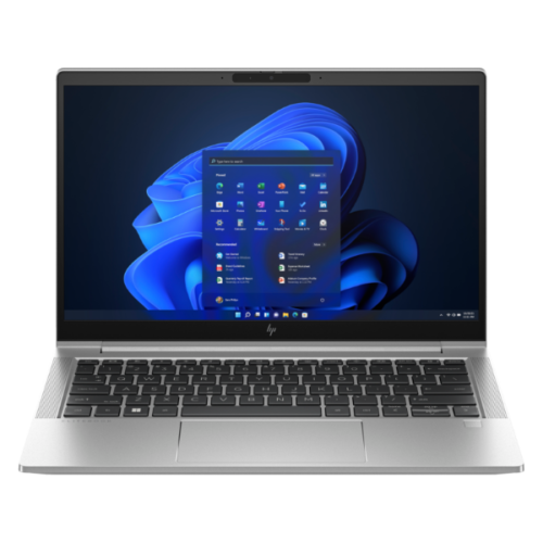 HP EliteBook 630 G10 Laptop – Intel Core i7-1355U, 8GB RAM, 512GB SSD, 13.3-Inch Full HD Display (816M8EA)