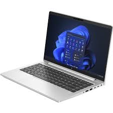 HP EliteBook 640 G10, Core i7 1355U, 16GB, 1TB SSD, FreeDOS, 14 inch - 8A602EA