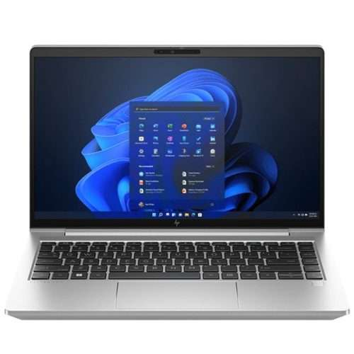HP EliteBook 640 G10 Laptop – Intel Core i5-1335U, 8GB RAM, 512GB SSD, 14-Inch Full HD Display (818C3EA)
