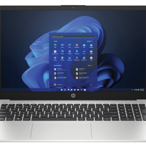HP EliteBook 640 G10 Laptop – Intel Core i7-1355U, 16GB RAM, 1TB SSD, FreeDOS, 14-Inch Full HD Display (8A602EA)