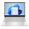HP Envy x360 2-in-1 14-es1013dx – Intel Core 5 120U, 8GB RAM, 512GB SSD, 14-Inch Touchscreen Laptop (9R8R2UA)