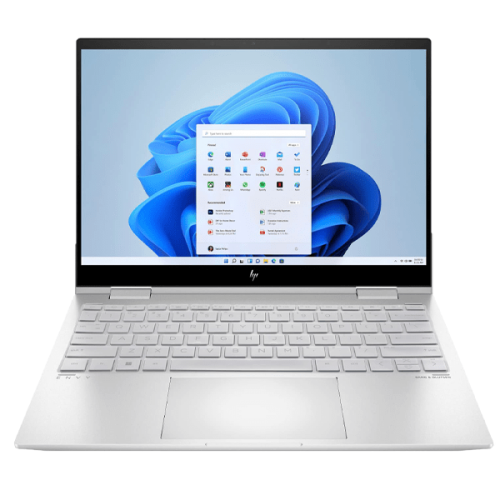 HP Envy x360 2-in-1 14-es1013dx – Intel Core 5 120U, 8GB RAM, 512GB SSD, 14-Inch Touchscreen Laptop (9R8R2UA)
