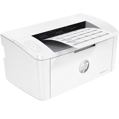 HP LaserJet M111w Wireless Monochrome Laser Printer – 7MD68A