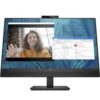 HP M27m 27 inch Conferencing Monitor, Webcam, Speakers - 678U8AA