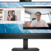 HP M27m 27-inch Conferencing Monitor with Webcam and Speakers – 678U8AA