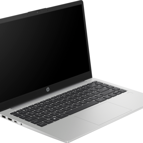 HP Notebook 240 G10 – Intel Core i7-1355U, 8GB RAM, 512GB SSD, FreeDOS, 14-Inch Full HD Display (9G247ET)