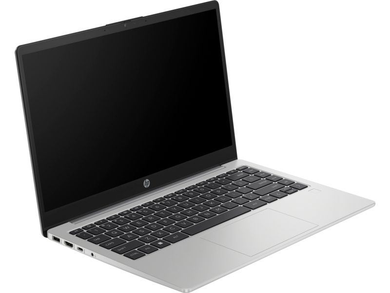 HP Notebook 240 G10 – Intel Core i7-1355U, 8GB RAM, 512GB SSD, FreeDOS, 14-Inch Full HD Display (9G247ET)