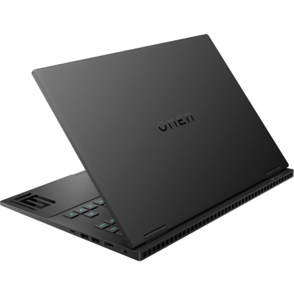 HP OMEN Gaming Laptop 16-wd0063dx – Intel Core i7-13620H, 16GB RAM, 1TB SSD, NVIDIA GeForce RTX 4050 6GB, 16.1-Inch Full HD Display (7Q059UA)