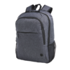 HP Prelude 15.6-Inch Backpack Grey Laptop Bag