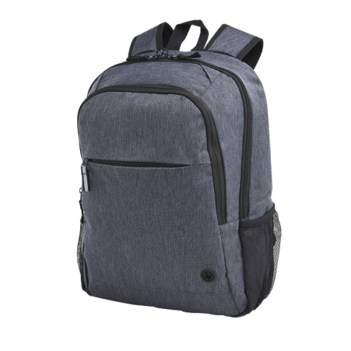HP Prelude 15.6-Inch Backpack Grey Laptop Bag