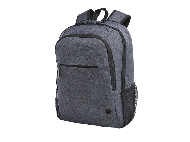 HP Prelude 15.6-Inch Backpack Grey Laptop Bag