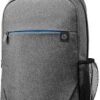 HP Prelude 15.6 inch Backpack - Grey