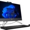 HP Pro 240 G9 All-in-One Desktop, Core i7 1255U, 16GB, 512GB SSD, 23.8 inch - 884A9EA