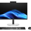 HP Pro Mini 260 G9 Desktop PC Intel Core i5-1335U 16GB RAM 512GB SSD No Monitor – 883X8EA