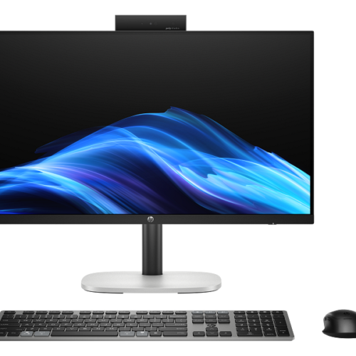 HP Pro Mini 260 G9 Desktop PC Intel Core i5-1335U 16GB RAM 512GB SSD No Monitor – 883X8EA